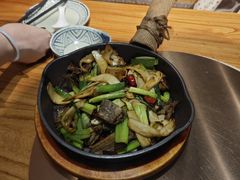 -云海肴云南菜·蒸汽石锅鱼(北京良乡华冠店)