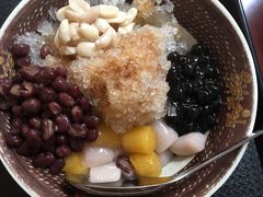 -鲜芋仙(华府店)