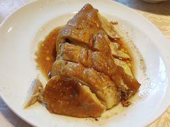 -喜来登由由大酒店九州膳坊中餐厅