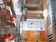 大堂-仄园围炉坊·牛肉火锅·汕头卤水火锅(蛇口店)