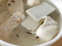 -非遗·爱西干面(小公园总店)