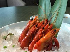 -悦轩中餐厅·高空江景·杭州柏悦酒店