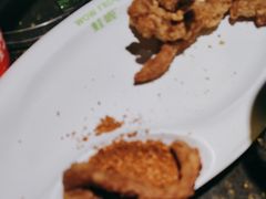 -蛙喔牛蛙(浦口澳林店)