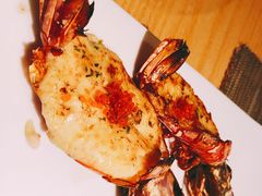 芝士焗大明虾-吉兆·料理(红梅南路店)
