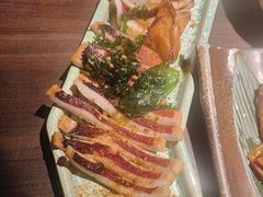 -匠和风精致料理(莆田财富中心店)