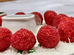 -扬州万怡酒店-中餐厅(文昌中路店)