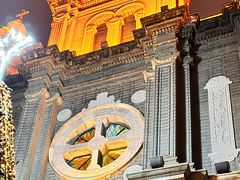 -王府井天主教堂