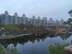 -启东恒大海上威尼斯酒店
