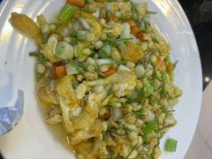 -草墩罗非鱼庄•野生菌•腊排骨(七星街上段店)