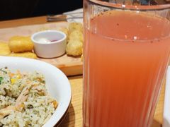 -菲滋意式餐厅(青悦城店)