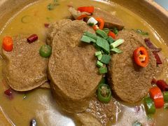 -南山翁新概念川菜(江宁万达广场店)
