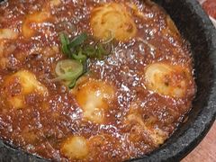 -韩香福烤肉庄园(荣成店)