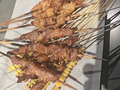 -醉炫音速烧烤·干煸菜(沙河总店)