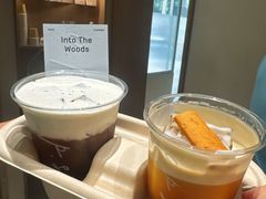 -O.P.S. CAFE