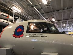 -中途岛号航空母舰博物馆