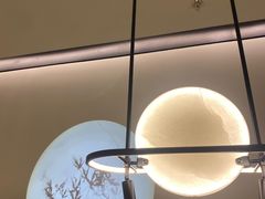 -绿茶餐厅(青岛城阳万象汇店)
