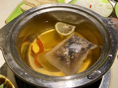 -一叶一世界•素食餐厅(环球中心店)