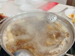 -太婆天府山珍酒楼(亚运村店)