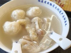 -永和鱼丸(南后街店)
