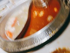 -左庭右院鲜牛肉火锅(浦江欢乐颂店)