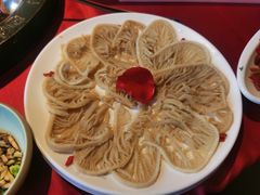 -蓉城老妈火锅(双林路店)