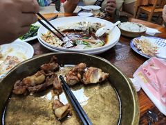 -苏记农家菜馆