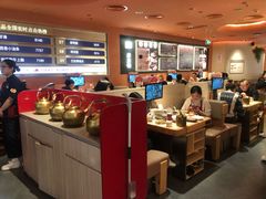 -巴奴毛肚火锅(七宝领展广场店)