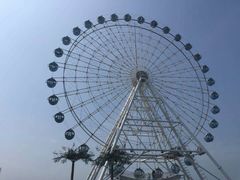 -秦皇岛乐岛海洋王国