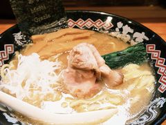 -Ramen满吉·豚骨拉面(丽园路店)