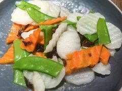 -云海肴·汽锅鸡·云南菜(广安门天虹店)