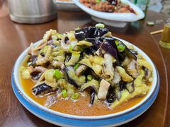 -晚归月亮湾私家菜(临邑路店)