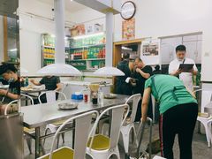 -松明一烤肉馆(鲁园店)