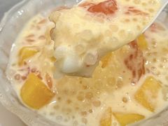 -芬芳甜品(同福路店)