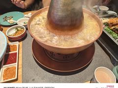 -额尔敦草原涮羊肉·烧烤(冻青树总店)