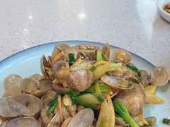 -锦里海景海鲜餐厅.三亚老字号(亚龙湾中心广场店)