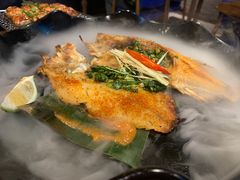 -雀舞云南菜(天津天河城购物中心店)