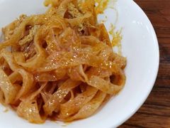 -王菊美食街·王菊面馆(总店)