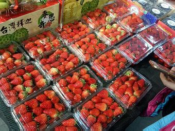 【心心鲜果】台州连锁大全,点击查看全部1家分店-大众点评网