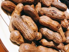 -丈母娘的饭局•新金陵菜(牛首山店)