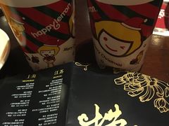 -捞王锅物料理(四川北路店)