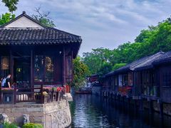 -南浔古镇