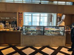 -君悦酒店·乐厨·高空自助餐(青年大街店)