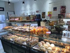 -好利来(回龙观西大街店)
