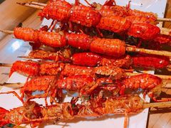 -霄汉牛三鲜湖北砂锅菜(万松园2店)