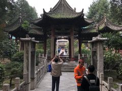 -西安化觉巷清真大寺