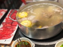 -牛事制造局牛肉火锅(莲岳路店)