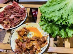 -阿昌白族石板烧(大理古城店)