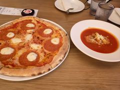 -城市大道红炉披萨烘焙坊