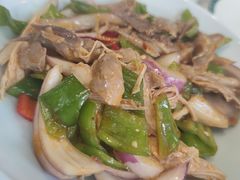 -帕米尔食府(白云观店)