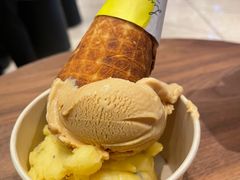 -LUNEURS月乐诗·法式冰淇淋(环贸店)